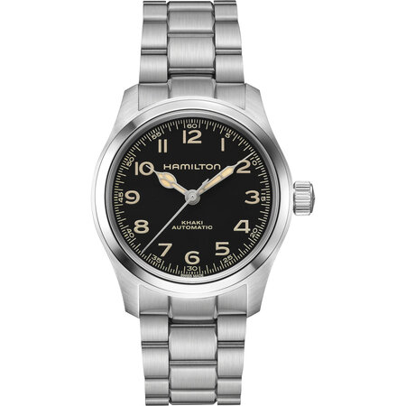 Hamilton HAMILTON Khaki Field Murph 38mm H70405130