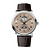 Frederique Constant FREDERIQUE CONSTANT Classics Gents Hartbeat Moonphase 40mm FC-335MCSALB4P26