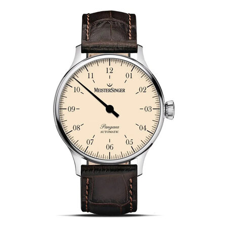 MeisterSinger MeisterSinger Pangea 40mm PM9903