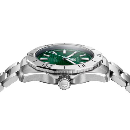 TAG Heuer TAG Heuer Aquaracer Professional 200 Solargraph 40mm WBP1115.BA0000