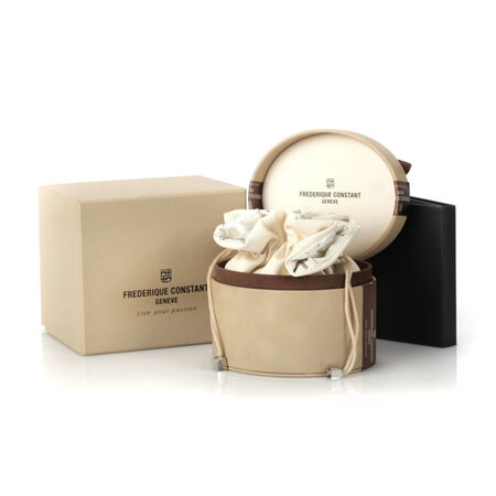 Frederique Constant FREDERIQUE CONSTANT Highlife Ladies Quartz 31mm FC-240N2NH3B