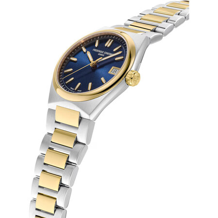Frederique Constant FREDERIQUE CONSTANT Highlife Ladies Quartz 31mm FC-240N2NH3B