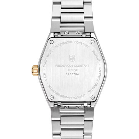 Frederique Constant FREDERIQUE CONSTANT Highlife Ladies Quartz 31mm FC-240N2NH3B