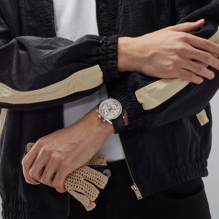 TAG Heuer TAG Heuer Carrera Chronosprint x Porsche Automatic 42mm CBS2011.FC6529