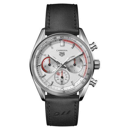 TAG Heuer TAG Heuer Carrera Chronosprint x Porsche Automatic 42mm CBS2011.FC6529