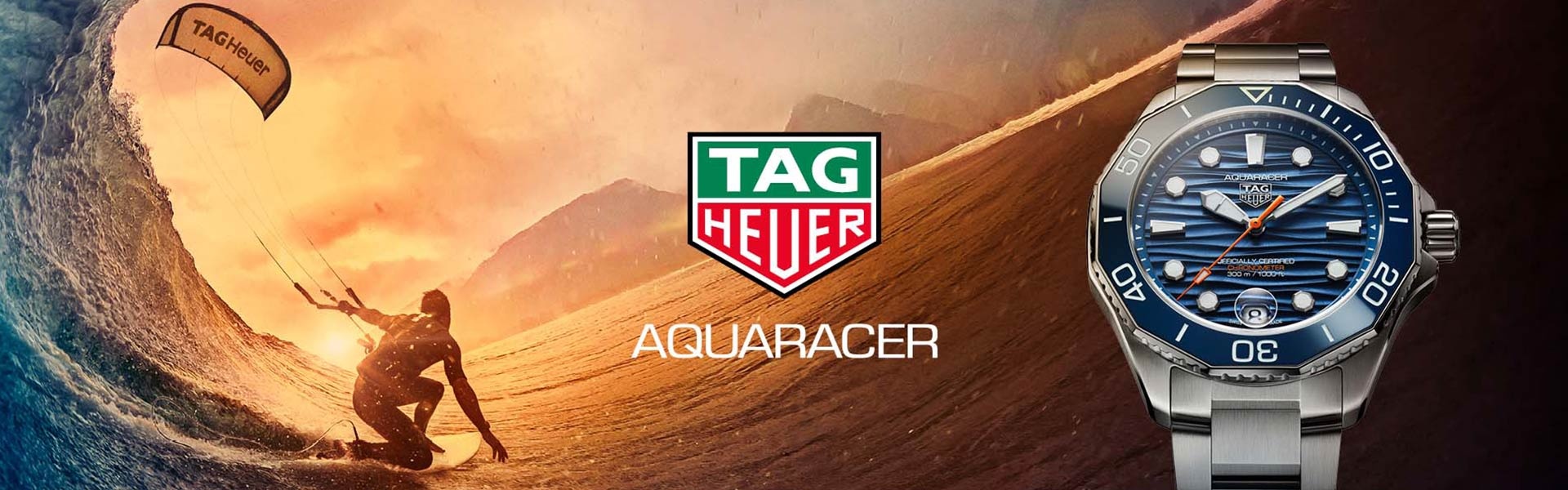 aquaracer