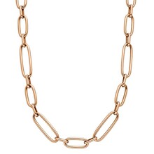 Mrs.Janssen MRS.Janssen Collier 14k Roségoud 614009