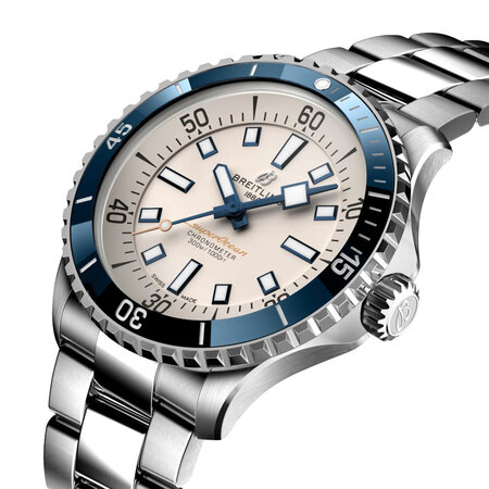 Breitling BREITLING Superocean automatic 42mm A17375E71G1A1