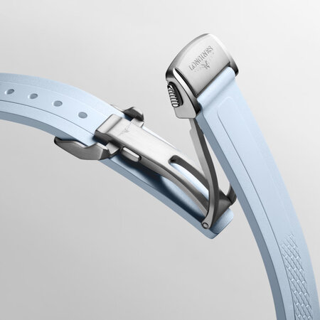 Longines LONGINES Conquest Lady Automatic 34mm L3.430.4.92.9