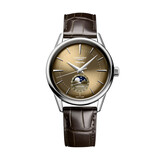 Longines LONGINES Flagship Heritage Moonphase 38.5mm Automatic L4.815.4.62.2