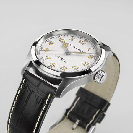 Hamilton HAMILTON Khaki Field Murph 38mm H70405710