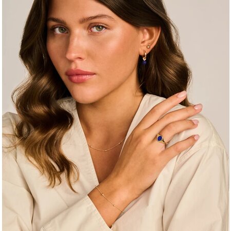 Blush Blush Collier 14k geelgoud 3145YGO