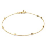 Blush Blush Armband 14k geelgoud 2224YGO