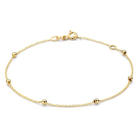 Blush Blush Armband 14k geelgoud 2224YGO