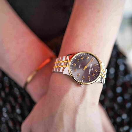 MeisterSinger MeisterSinger Yaara 36mm YA907G