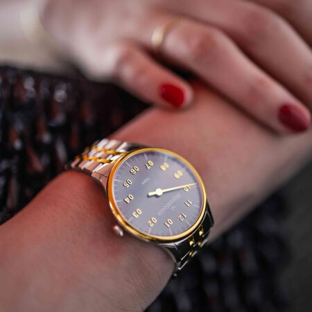 MeisterSinger MeisterSinger Yaara 36mm YA907G