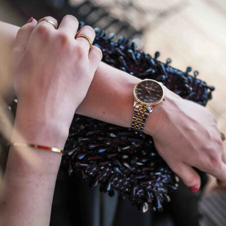 MeisterSinger MeisterSinger Yaara 36mm YA907G