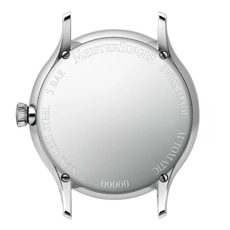 MeisterSinger MeisterSinger Yaara 36mm YA907G