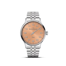 MeisterSinger MeisterSinger Yaara 36mm YA916S