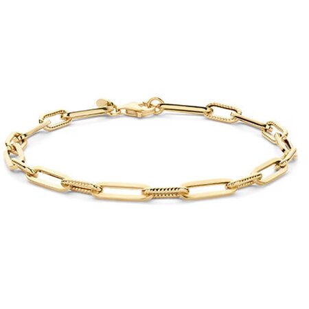 Blush Blush Armband 14k geelgoud 2229YGO