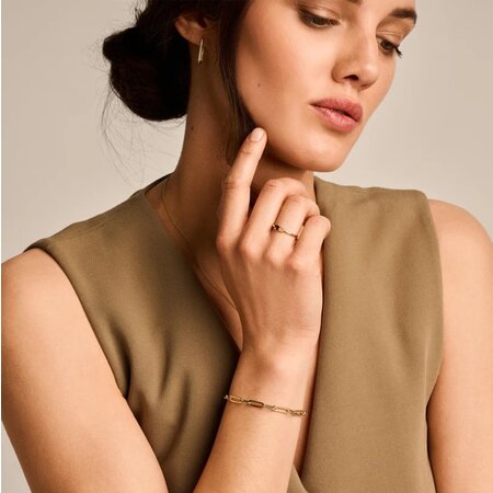 Blush Blush Armband 14k geelgoud 2229YGO