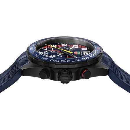 TAG Heuer TAG Heuer Formula 1 x Oracle Red Bull Racing Quartz Limited 43mm CAZ101AZ.FT8090