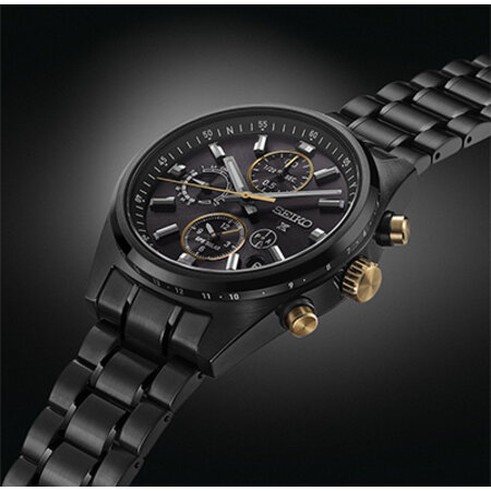 Seiko SEIKO Prospex Solar GPS Limited 42mm SSH169J1