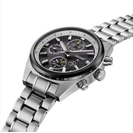 Seiko SEIKO Prospex Solar GPS 42mm SSH167J1