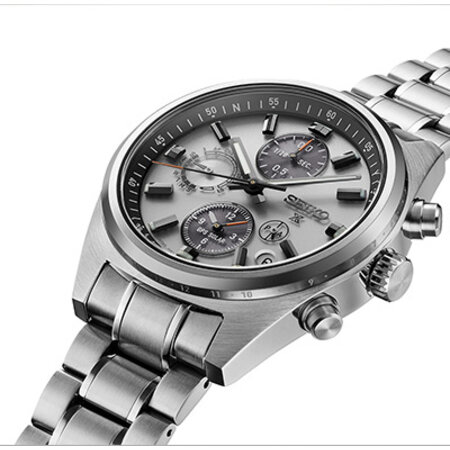 Seiko SEIKO Prospex Solar GPS 42mm SSH165J1