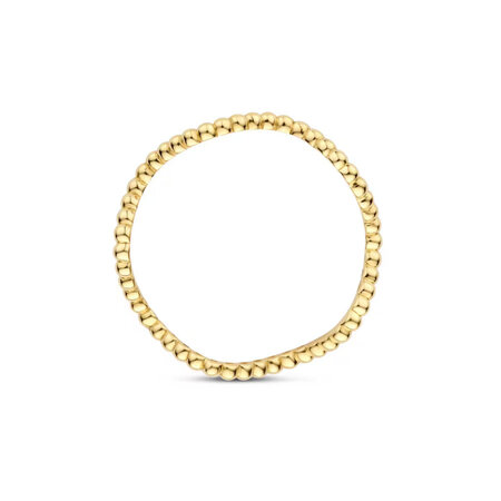 Blush Blush Ring 14k geelgoud 1262YGO