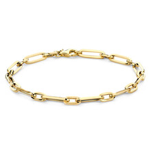 Blush Blush Armband 14k geelgoud 2251YGO