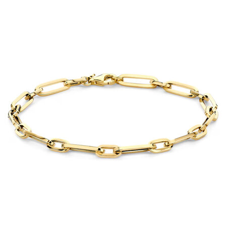 Blush Blush Armband 14k geelgoud 2251YGO