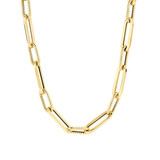 Blush Blush Collier 14k geelgoud 3165YGO