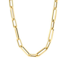 Blush Blush Collier 14k geelgoud 3165YGO