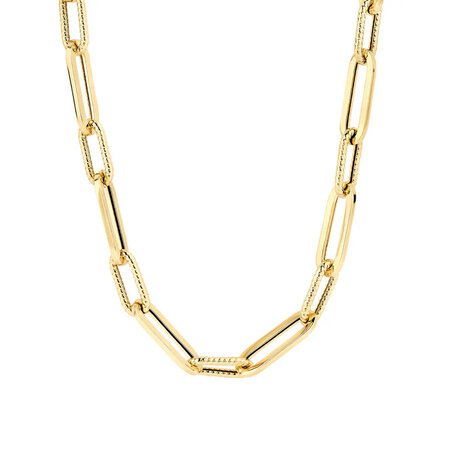 Blush Blush Collier 14k geelgoud 3165YGO