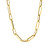 Blush Blush Collier 14k geelgoud 3165YGO