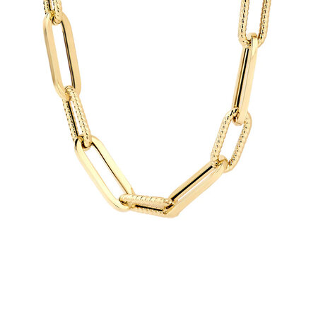 Blush Blush Collier 14k geelgoud 3165YGO