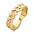 Mrs.Janssen Mrs. Janssen Ring 14k geelgoud 614464