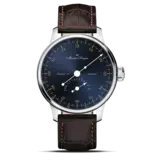 MeisterSinger MeisterSinger Primatic PR365917G 41.5mm