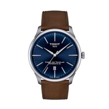 Tissot TISSOT Chemin Des Tourelles Powermatic 80 42mm T139.407.16.041.00