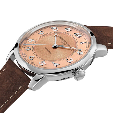 Frederique Constant FREDERIQUE CONSTANT Classics Premiere Automatic 38.5mm FC-301SAL3B6