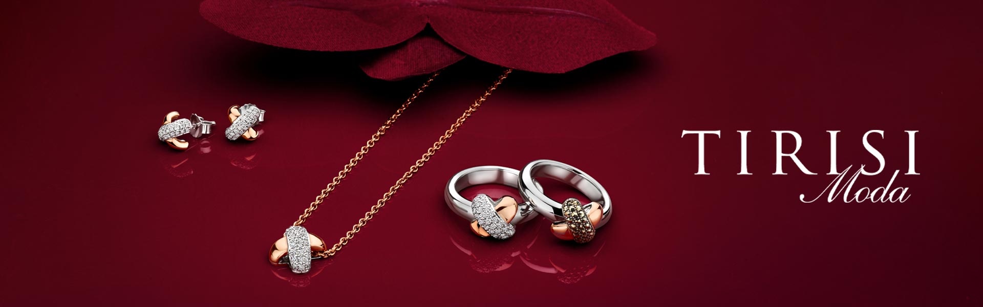 Tirisi Moda Sieraden