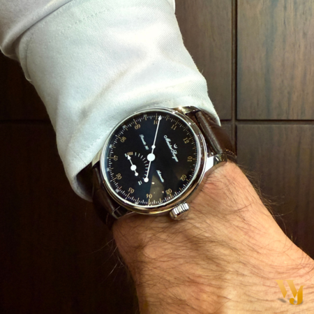 MeisterSinger MeisterSinger Primatic PR365917G 41.5mm