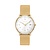 Junghans Junghans Max Bill Quartz Saphire 32.7mm 047/7452.46