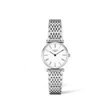 Longines LONGINES La Grande Classique Lady 24mm Quartz L4.209.4.11.6