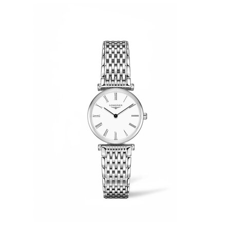Longines LONGINES La Grande Classique Lady 24mm Quartz L4.209.4.11.6