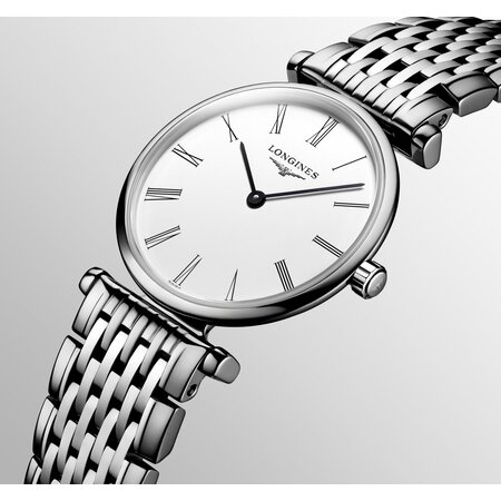 Longines LONGINES La Grande Classique Lady 24mm Quartz L4.209.4.11.6