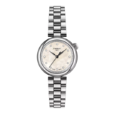 Tissot TISSOT Desir Quartz 28mm T152.010.11.116.00