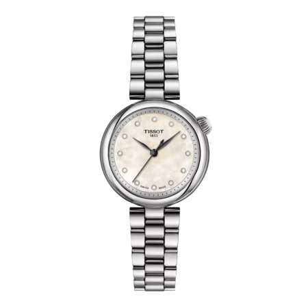 Tissot TISSOT Desir Quartz 28mm T152.010.11.116.00