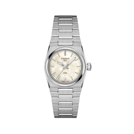 Tissot TISSOT PRX Lady Quartz 25mm T137.010.11.111.00